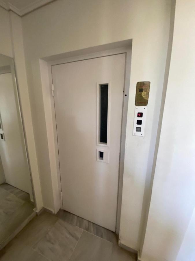 Luxury Apartment Athens Riviera Exterior foto