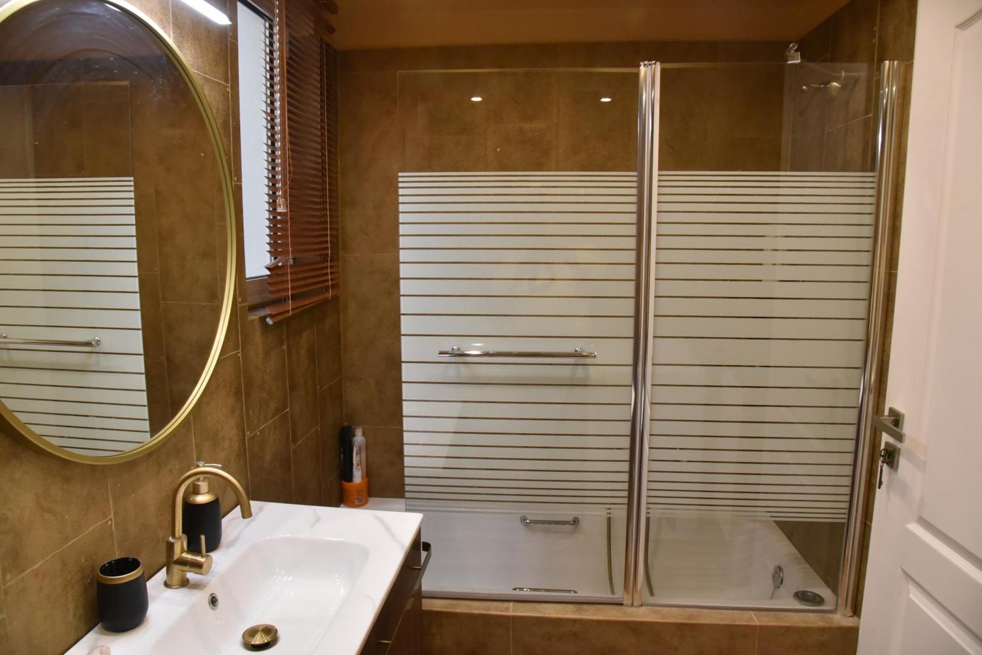 Luxury Apartment Athens Riviera Exterior foto