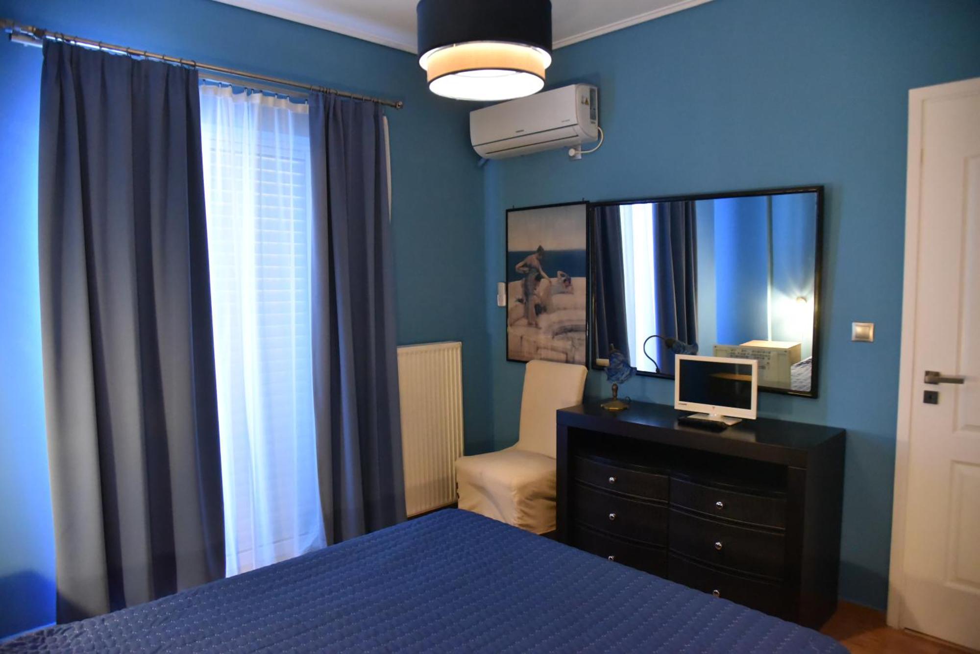Luxury Apartment Athens Riviera Exterior foto